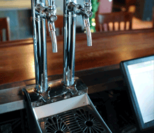 Bar POS System