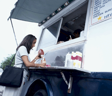 Food Truck POS